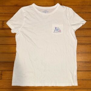 Women’s Vineyard Vines Tee